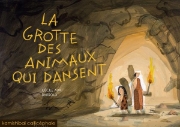 Image de Kamishibaï – La grotte des animaux qui dansent