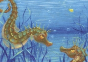 Image de Kamishibaï – Sushi
