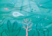 Image de Kamishibaï – Goutte d’eau