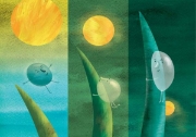 Image de Kamishibaï – Goutte d’eau