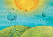 Image de Kamishibaï – Goutte d’eau