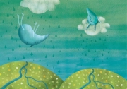 Image de Kamishibaï – Goutte d’eau