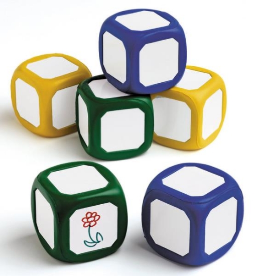 Image de Multidès petits modèles, les 6
