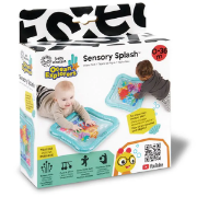 Image de Tapis sensoriel d’eau