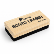 Image de Frotteur en bois pour tableau