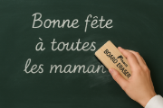 Image de Frotteur en bois pour tableau