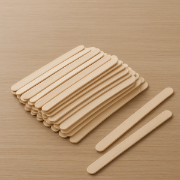 Image de Bâtonnets naturel plats, le 1000