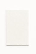 Image de Maxi feutrine blanche