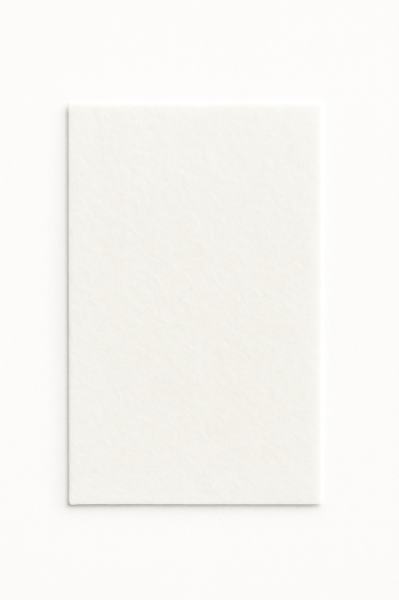 Image de Maxi feutrine blanche