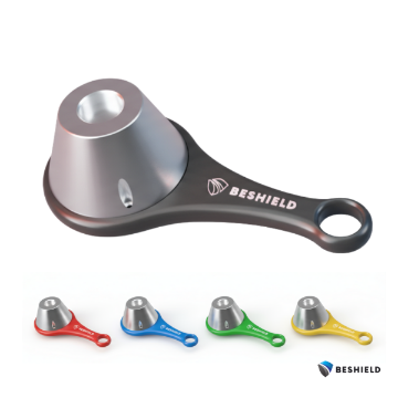 Agrandir l'image de Poignée ergonomique Beshield Image de Poignée ergonomique Beshield