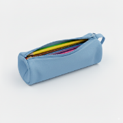 Image de Plumier bleu, les 12