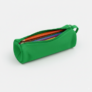 Image de Plumier vert, les 12