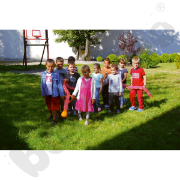 Image de Chenille pour 16 enfants