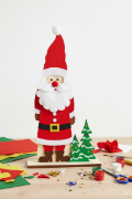 Image de Grand lutin de Noël, ht.25 cm.