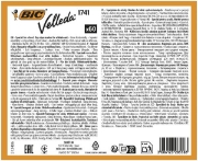 Image de Marqueurs Bic Velleda medium classpack de 60