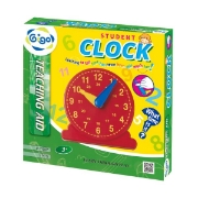 Image de Horloge de l'élève