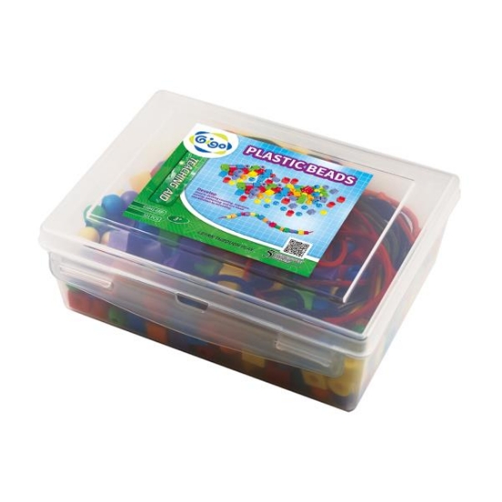 Image de Perles en plastique