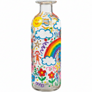 Image de Bouteilles, les 6