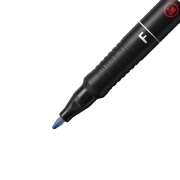 Image de Etui de 8 marqueurs "Stabilo OHPen" permanents