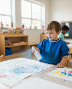 Image de Vaporisateur pour encre à dessiner