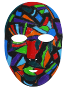 Image de Pastels à l'huile, pochette de 12