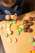 Image de Atelier Math Macarons