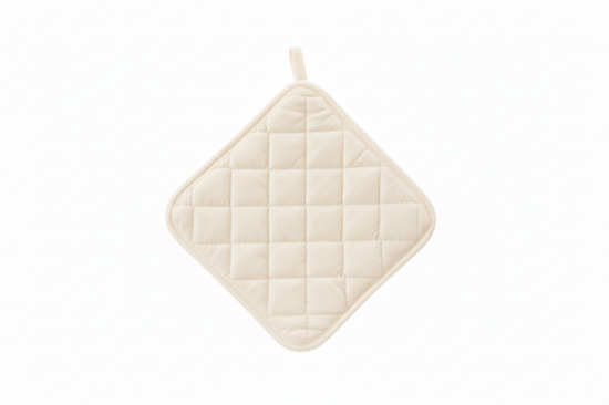 Image de Manique de cuisine coton