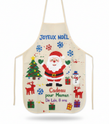 Image de Tablier coton