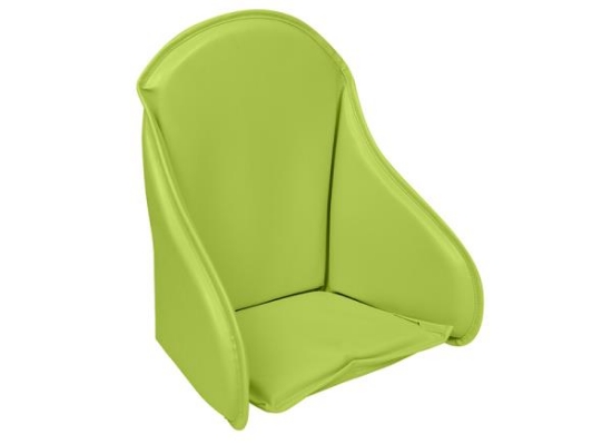 Image de Coussin de chaise en mundial - kiwi