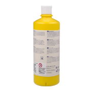 Image de Gouache Ecola 1000 ml Jaune