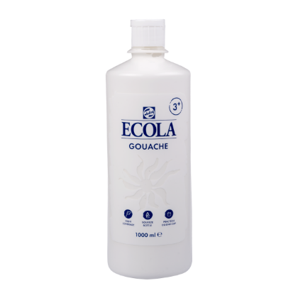 Image de la catégorie Gouaches Ecola