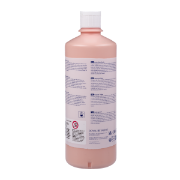 Image de Gouache Ecola 1000 ml Couleur chair