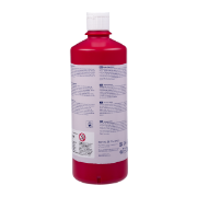 Image de Gouache Ecola 1000 ml Ecarlate