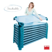Image de Couchette empilable Eco