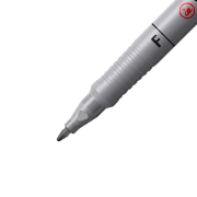 Image de Etui de 8 marqueurs "Stabilo OHPen" non permanents