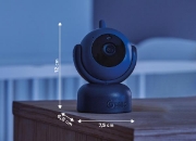 Image de Caméra additionnelle Yoo Master + HD Babymoov