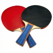 Image de Raquettes de tennis de table, les 10