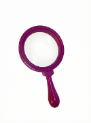 Image de Maxi loupes, les 6