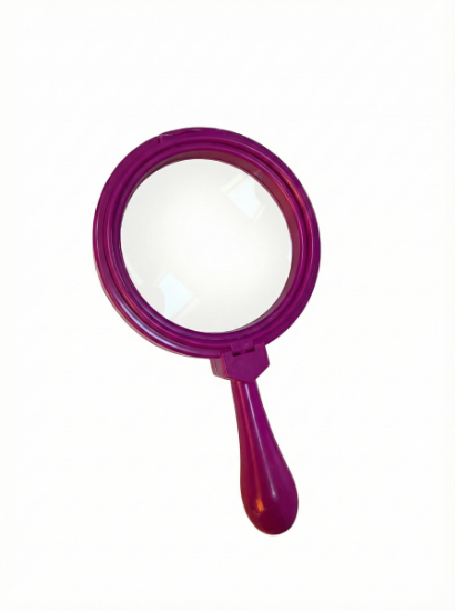 Image de Maxi loupes, les 6