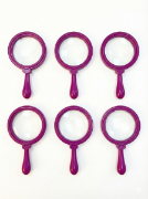 Image de Maxi loupes, les 6