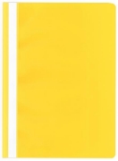 Image de Farde devis jaune, les 25