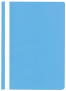 Image de Farde devis bleu clair, les 25