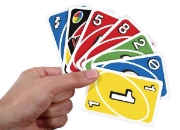 Image de Jeu de cartes - UNO