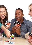 Image de Jeu de cartes - UNO