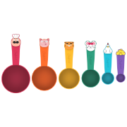 Image de Mini-Coffret Kids : Starter kit Les Tasses Chefclub