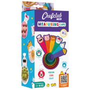 Image de Mini-Coffret Kids : Starter kit Les Tasses Chefclub