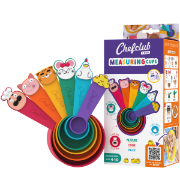 Image de Mini-Coffret Kids : Starter kit Les Tasses Chefclub