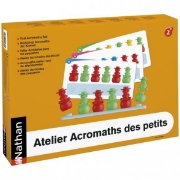 Image de Acromaths petits - Complément 4 enfants