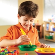 Image de Pinces géantes de manipulation, les 12