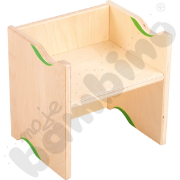 Image de Chaise Flexi 2 en 1